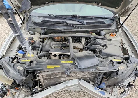 2004 Volvo Xc90 из США, поврежденный, VIN YV1CZ59H941067697